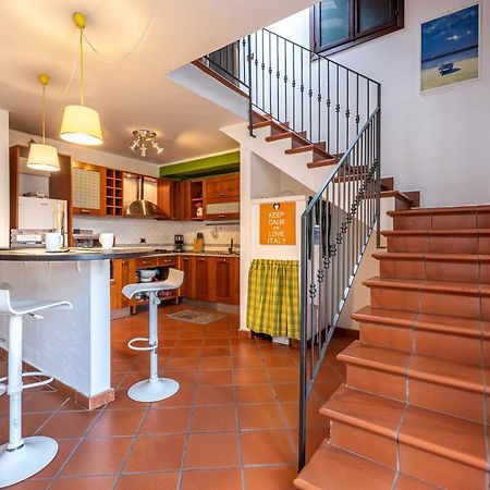 Vicere' Apartment Maqueda 팔레르모 외부 사진