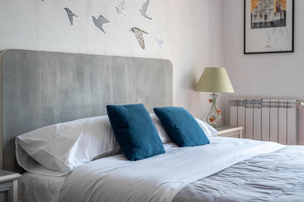 Vicere' Apartment Maqueda 팔레르모 외부 사진