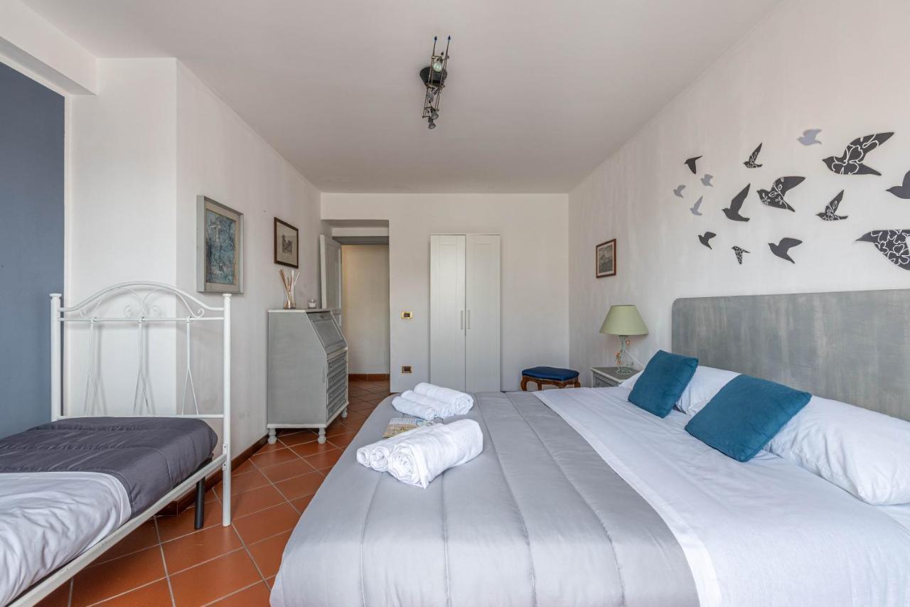Vicere' Apartment Maqueda 팔레르모 외부 사진