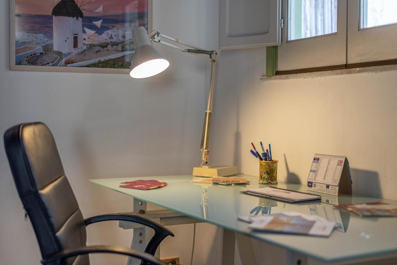 Vicere' Apartment Maqueda 팔레르모 외부 사진