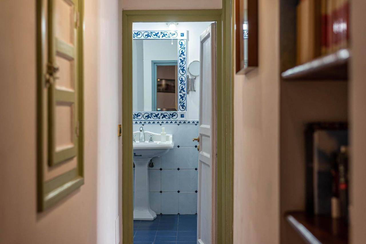 Vicere' Apartment Maqueda 팔레르모 외부 사진