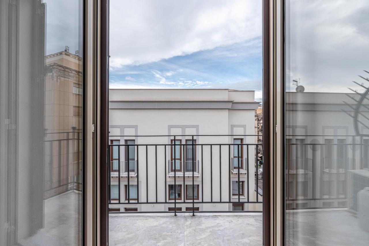 Vicere' Apartment Maqueda 팔레르모 외부 사진