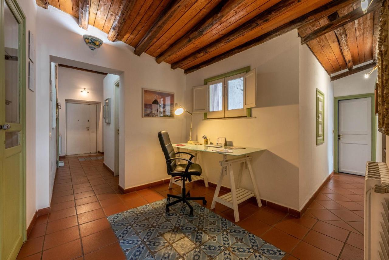 Vicere' Apartment Maqueda 팔레르모 외부 사진