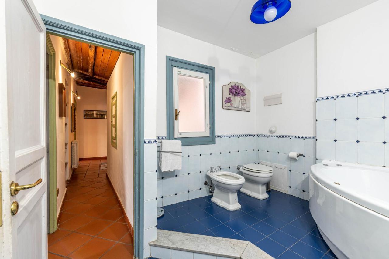 Vicere' Apartment Maqueda 팔레르모 외부 사진