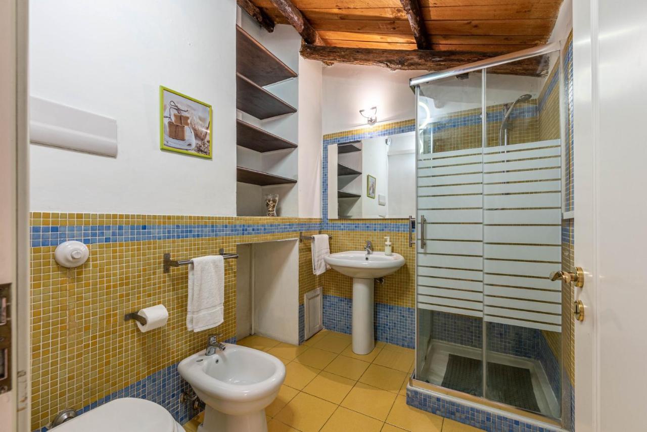 Vicere' Apartment Maqueda 팔레르모 외부 사진
