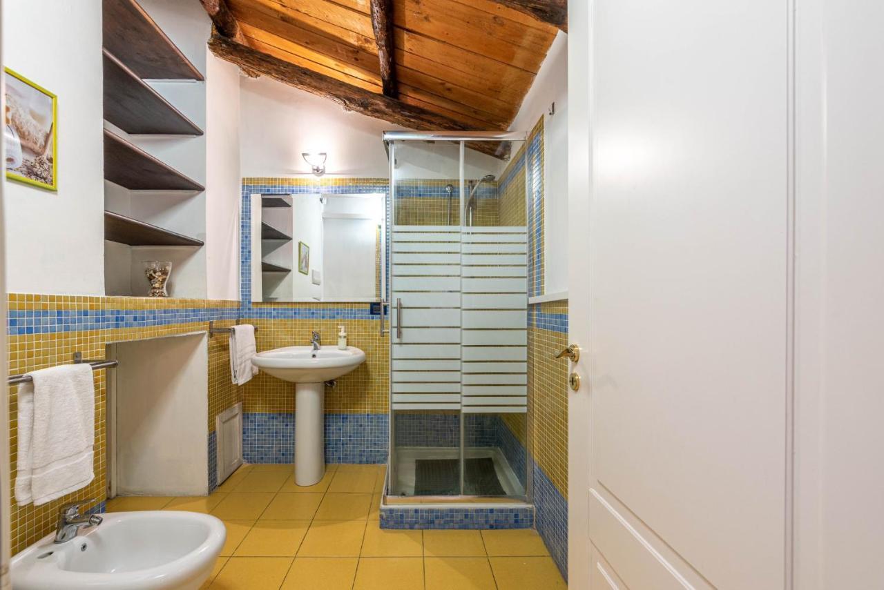 Vicere' Apartment Maqueda 팔레르모 외부 사진