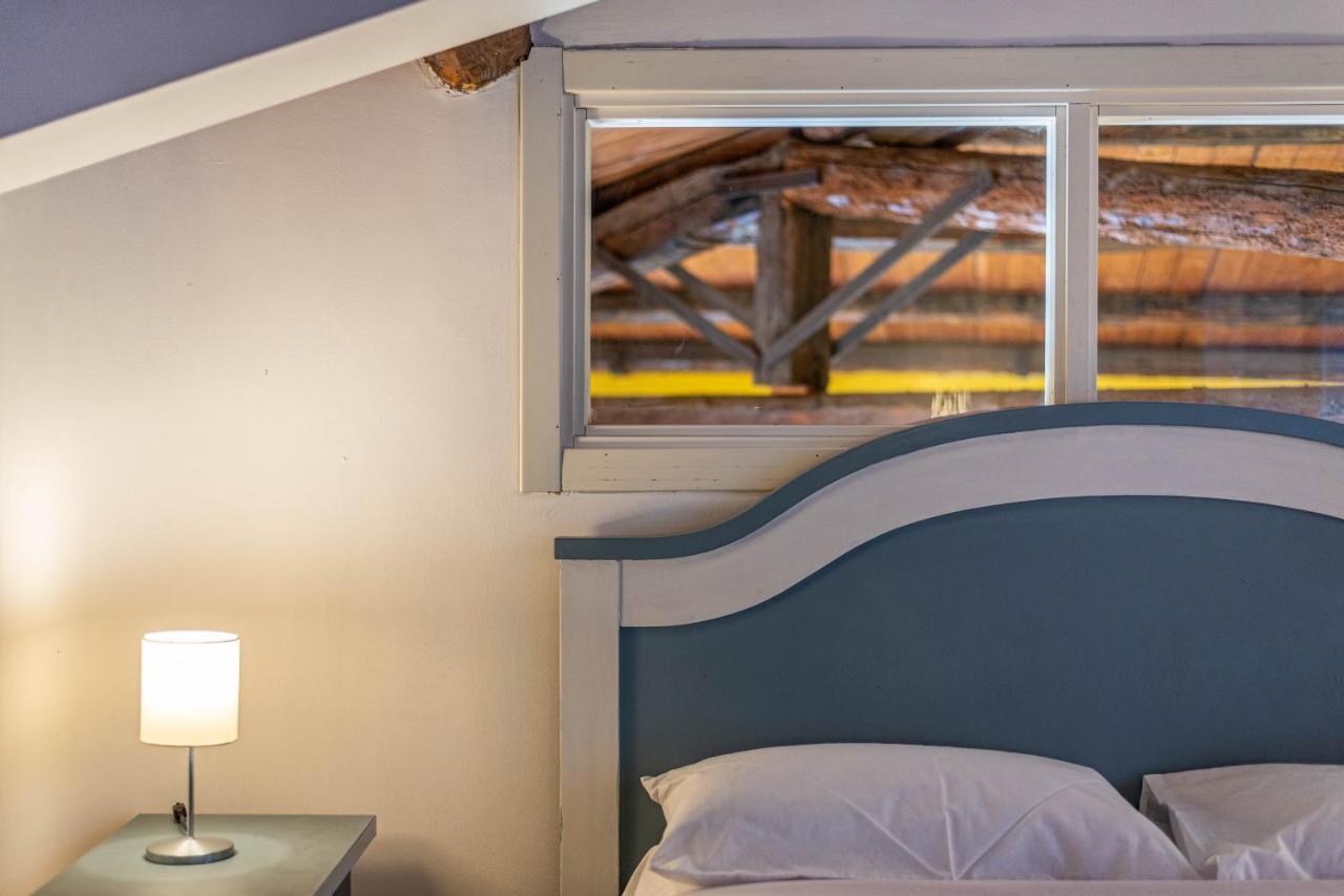 Vicere' Apartment Maqueda 팔레르모 외부 사진