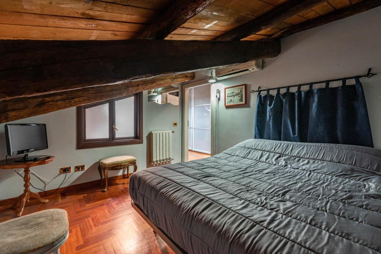Vicere' Apartment Maqueda 팔레르모 외부 사진