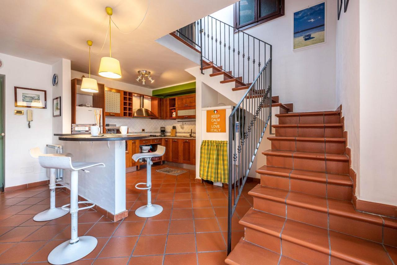 Vicere' Apartment Maqueda 팔레르모 외부 사진