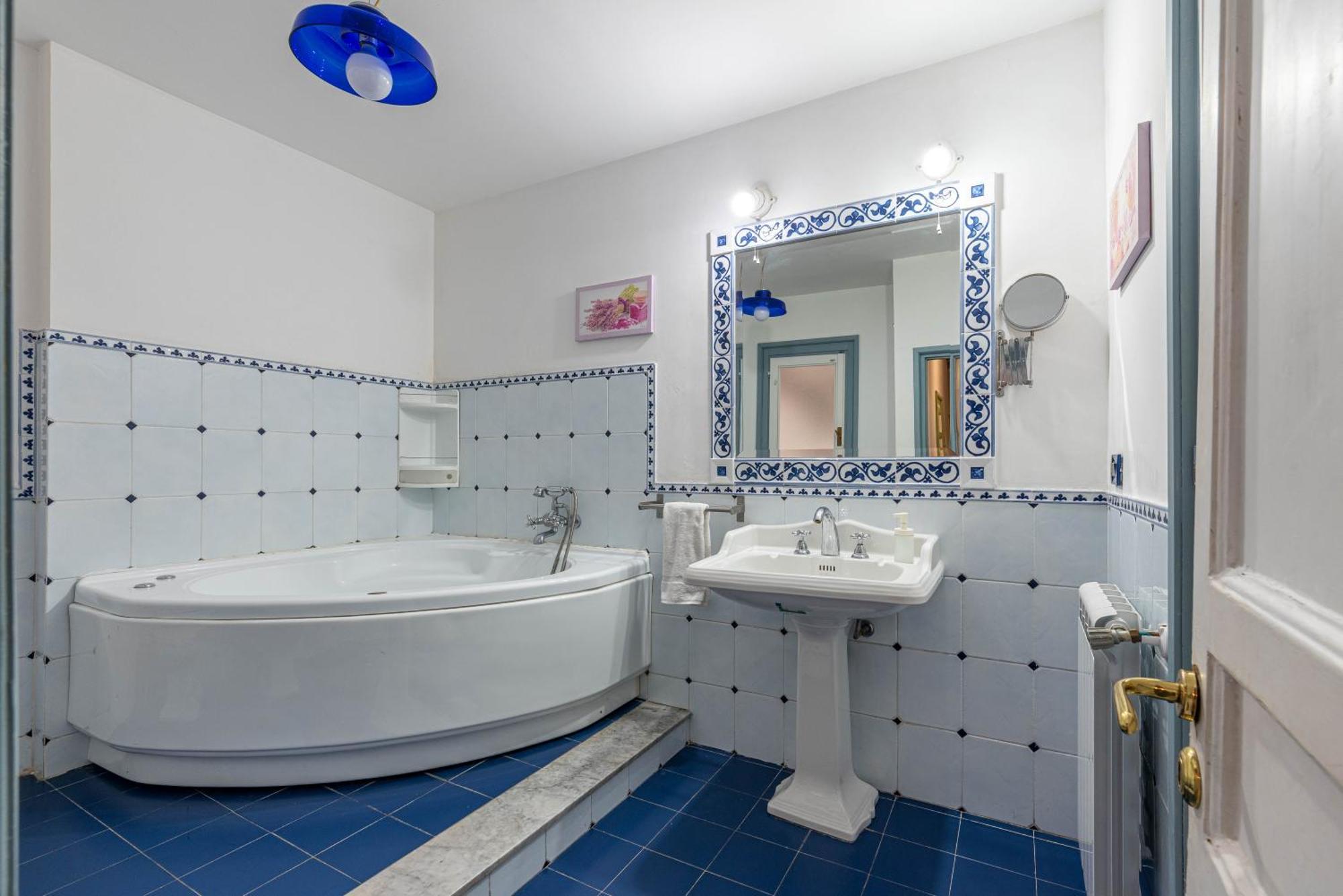 Vicere' Apartment Maqueda 팔레르모 객실 사진